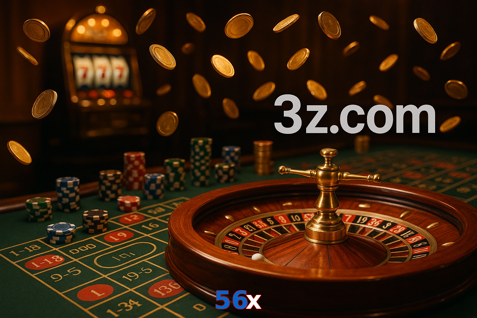 56x cassino online brasil