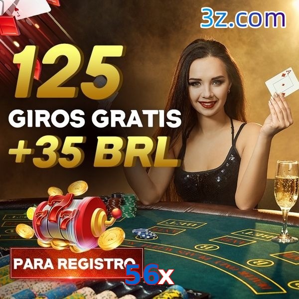 56x jogos